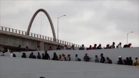 Estados Unidos niega asilo a migrantes mexicanos