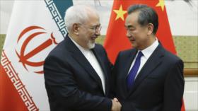 Zarif: Irán espera un marco claro para futuro del pacto nuclear