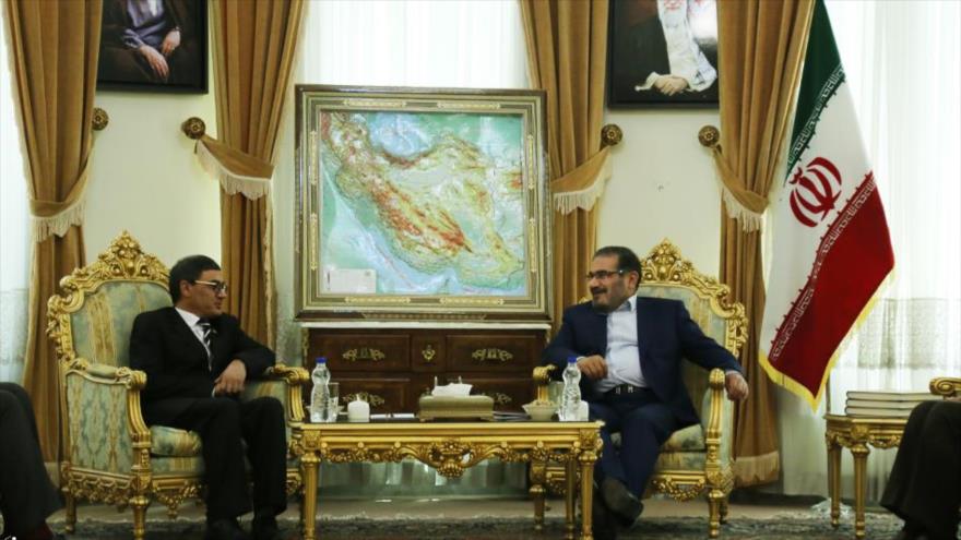 ‘EEUU, fuente de establecimiento de terroristas en Siria e Irak’ | HISPANTV