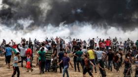HAMAS convoca una gran marcha por aniversario del Día de la Nakba