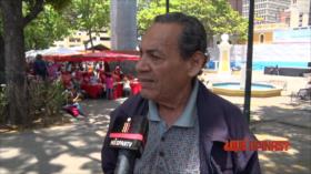 ¿Qué opinas?: Elecciones de Venezuela