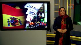 Brecha Económica: El crecimiento económico en España beneficia a los ricos 