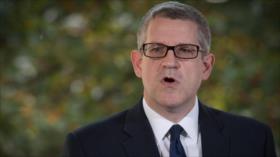 MI5 pide un plan de seguridad post-Brexit frente a Rusia