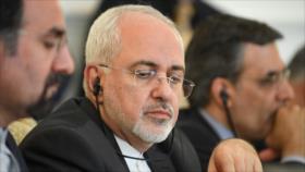Irán: EEUU tiene que rendir cuentas por violar acuerdo nuclear