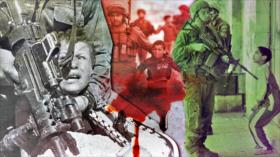 A 70 años de la Nakba, Israel es la mayor entidad terrorista del mundo