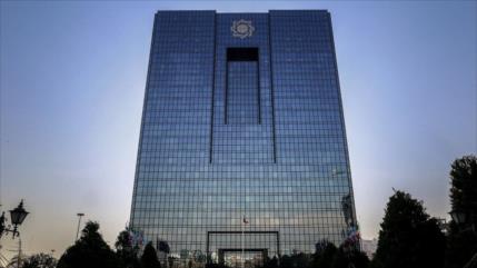 EEUU sanciona al director del Banco Central de Irán