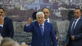 Palestina retira a su embajador en EEUU como medida recíproca