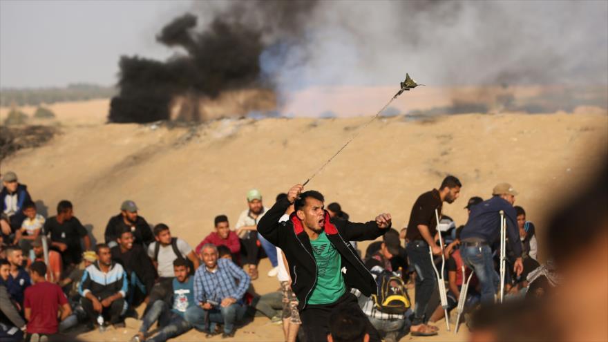 La ONU acusa a Israel de La ONU acusa a Israel de