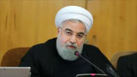Irán lamenta el silencio de países árabes ante crímenes de Israel