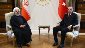 Irán pide voz unida de países islámicos contra EEUU e Israel