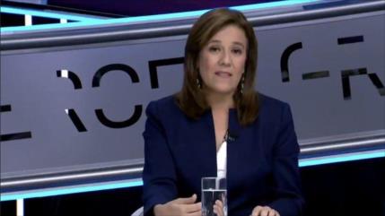 Zavala se retira de carrera electoral en México por ‘congruencia’
