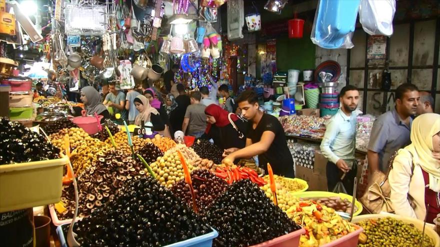 Gaza recibe mes de Ramadán en medio de asedio israelí