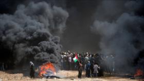 HAMAS amenaza con convertir la vida de israelíes en un “infierno”