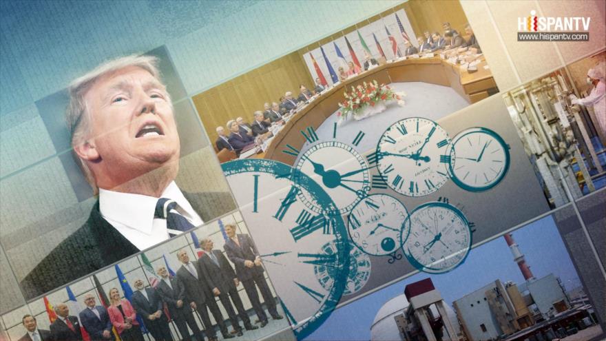 10 Minutos: AIPAC y la credibilidad de EEUU