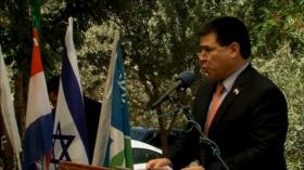 Traslado de embajada de Paraguay a Al-Quds genera tensiones