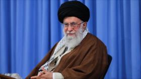 Líder iraní: Palestina será liberada pronto de los enemigos
