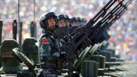 Inteligencia de EEUU ve a China como una ‘amenaza preeminente’
