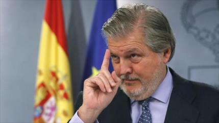 España ‘no reconocerá’ resultados electorales venezolanos de 20-M