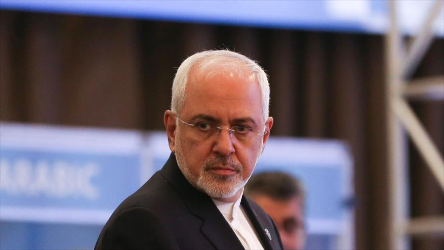 Irán repudia diplomacia ‘farsa’ y políticas ‘fallidas’ de EEUU