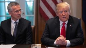 Europa toma en serio advertencias de EEUU sobre su papel en OTAN