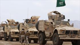 Fuerzas saudíes reemplazan a emiratíes en isla yemení de Socotra