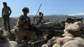 Pentágono: Inquietud rusa por Daesh en Afganistán es ‘propaganda’