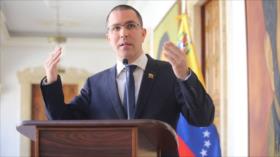 Venezuela: Sanciones de EEUU buscan sabotear proceso electoral