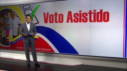 Programa especial de HispanTV sobre las elecciones venezolanas