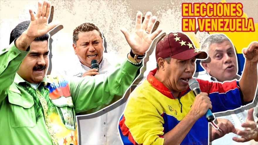 Detrás de la Razón: ¿Cuál es el país más rico del mundo? EEUU y Trump lo desean