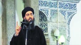 Informe: Líder de Daesh está vivo y en una misión escalofriante