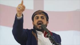Ansarolá advierte de posible ocupación de partes sureñas de Yemen
