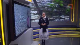 Brecha Económica; Escasez de agua: ¿Una crisis provocada por el hombre o un desastre natural?