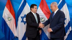 Liga Árabe y OCI objetan traslado de embajada paraguaya a Al-Quds