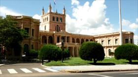 Reacción negativa en Paraguay por traslado de embajada a Al-Quds