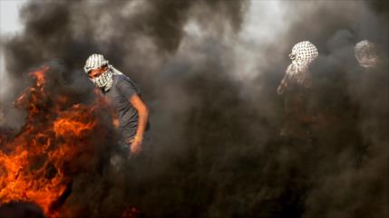 Palestina demandará ante la CPI a Israel por ‘crímenes de guerra’