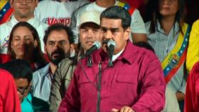 Critican postura de la oposición ante la victoria de Maduro
