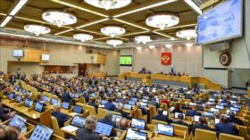 Contramedidas de Rusia a las sanciones de EEUU y sus aliados