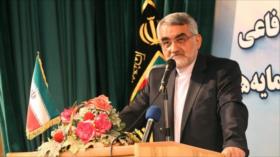 EEUU, furioso con Irán porque abortó sus planes en Irak y Siria