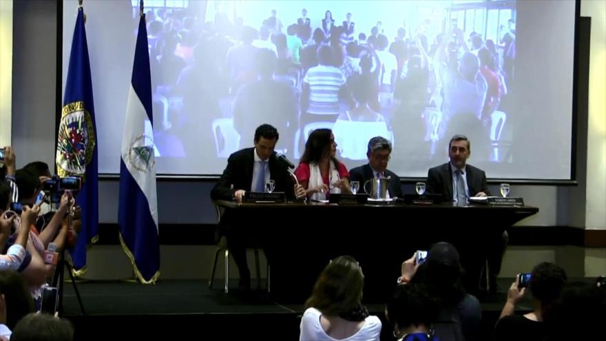 CIDH presenta su informe preliminar sobre protestas en Nicaragua