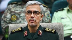 “Irán no pedirá permiso para desarrollar nuevos armamentos”