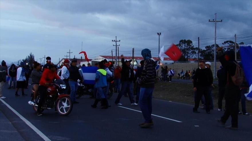 ONU investigará asesinatos durante crisis política en Honduras 