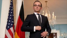 Alemania a EEUU: Europa está ‘muy, muy unida’ sobre pacto nuclear