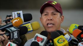 Falcón impugnará victoria de Maduro en presidenciales de Venezuela
