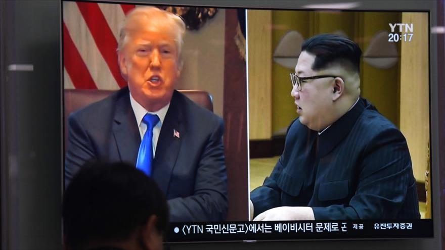 Vuelve tensión por Corea del Norte Vuelve tensión por Corea del Norte
