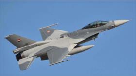  Irak destruye refugio de 65 cabecillas de Daesh en Siria