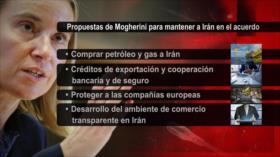 Irán Hoy: Consecuencias de la salida de EEUU del JCPOA