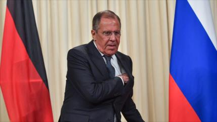 Rusia rechaza acusaciones ‘sin pruebas’ de haber derribado el MH17