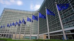 Un borrador de la Unión Europea prevé nuevas sanciones a Venezuela