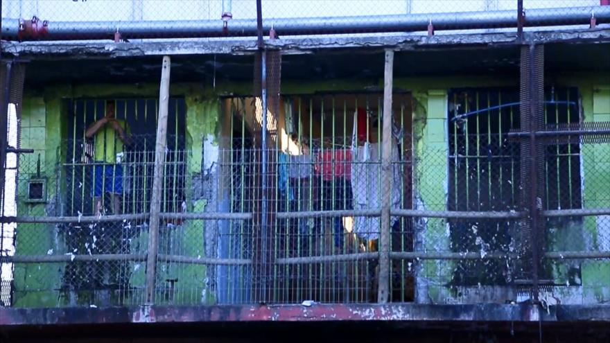 Informe de INDH acusa hacinamiento y tortura en cárceles chilenas