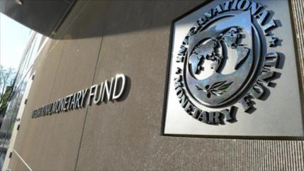 FMI seguirá trabajando con Banco Central iraní sancionado por EEUU
